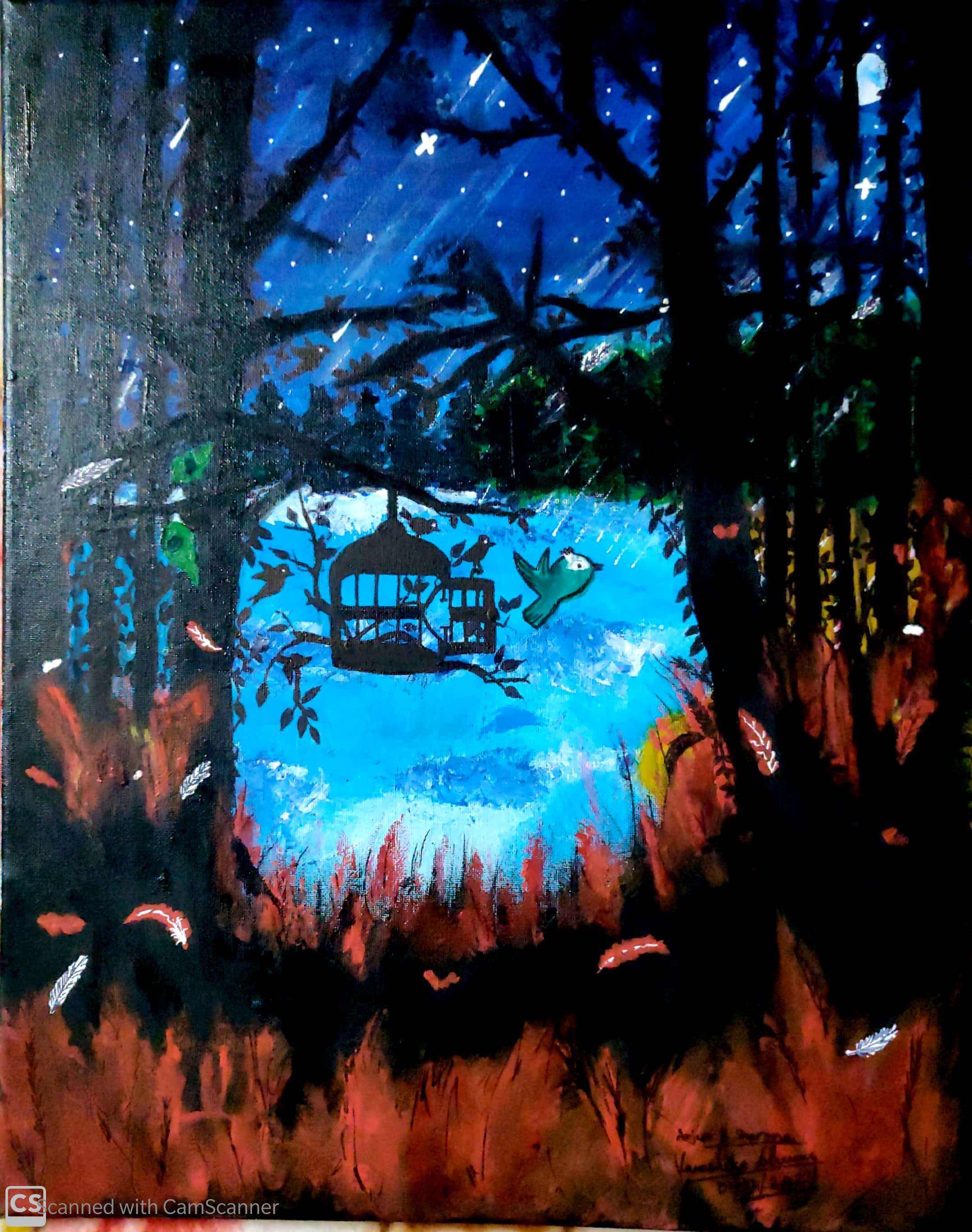 Artwork 1